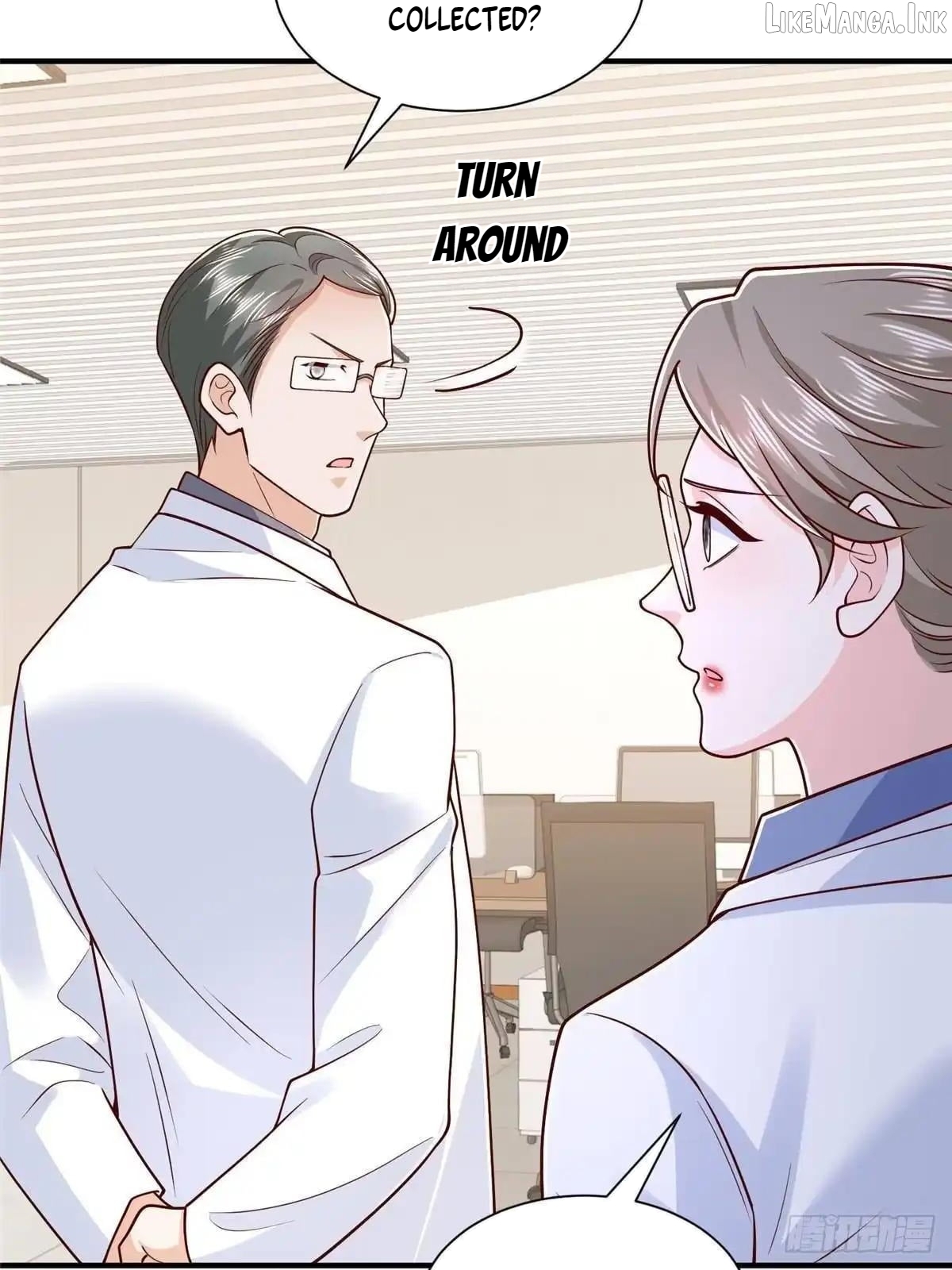 I randomly have a new career every week Chapter 912  - page 24